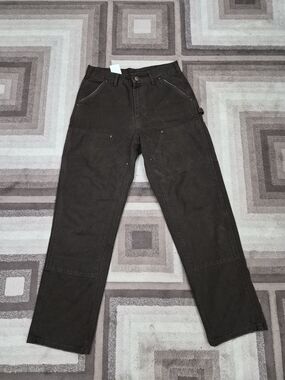 Carhartt Double Knee Carpenter Pants 28x32